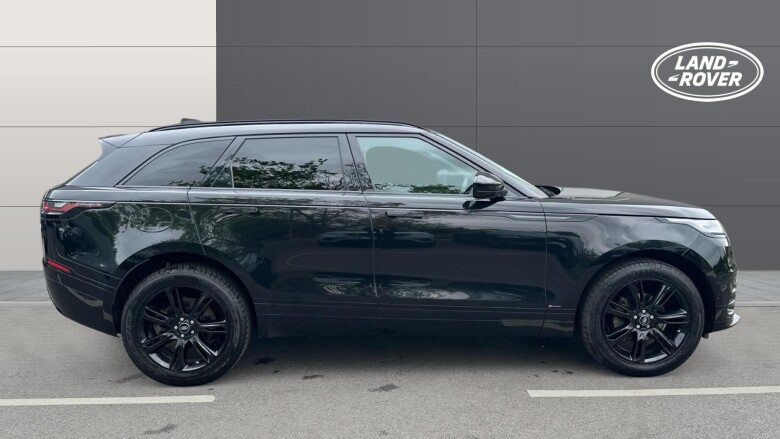 Land Rover Range Rover Velar 2.0 P250 R-Dynamic SE 5dr Auto Petrol Estate